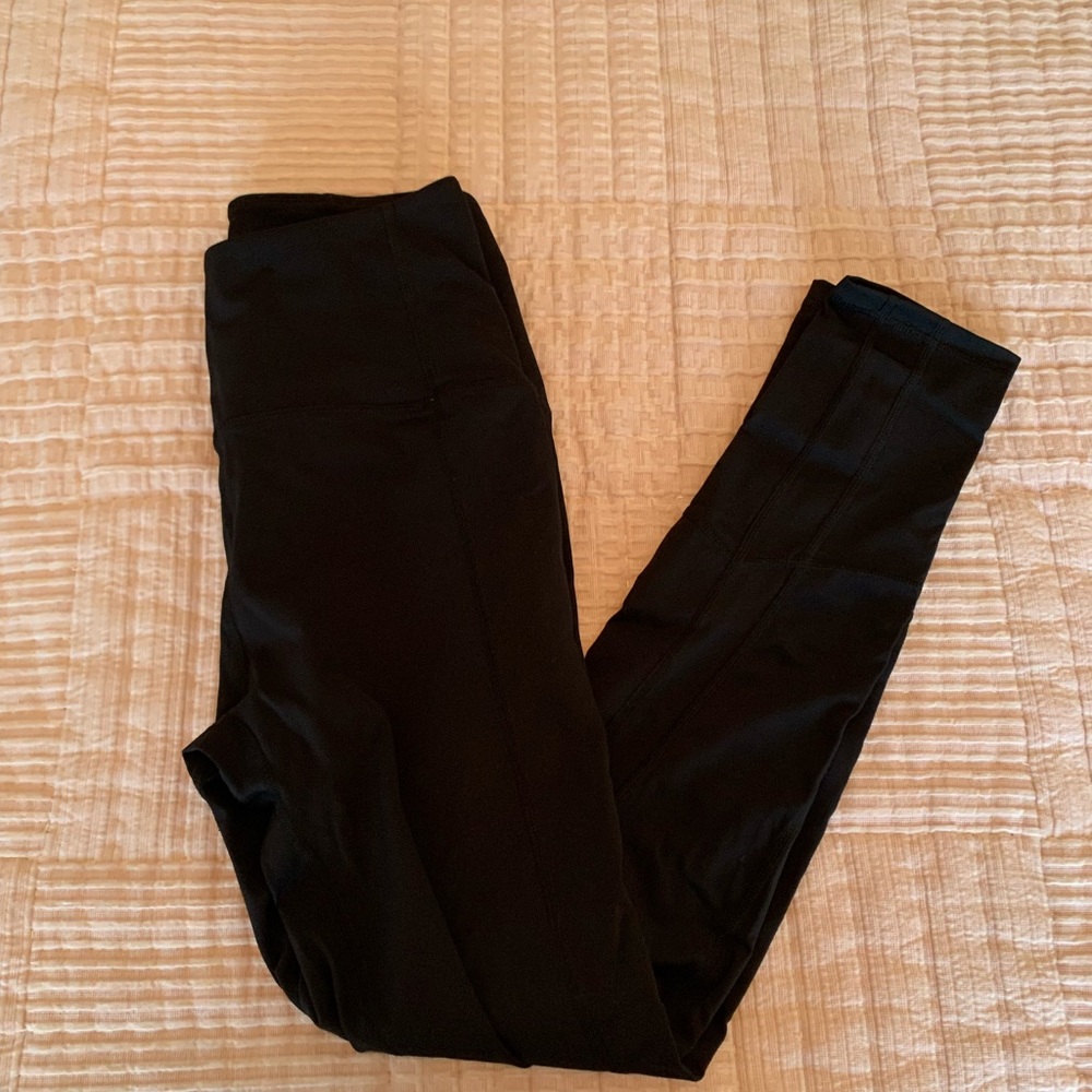 Buffbunny Leggings